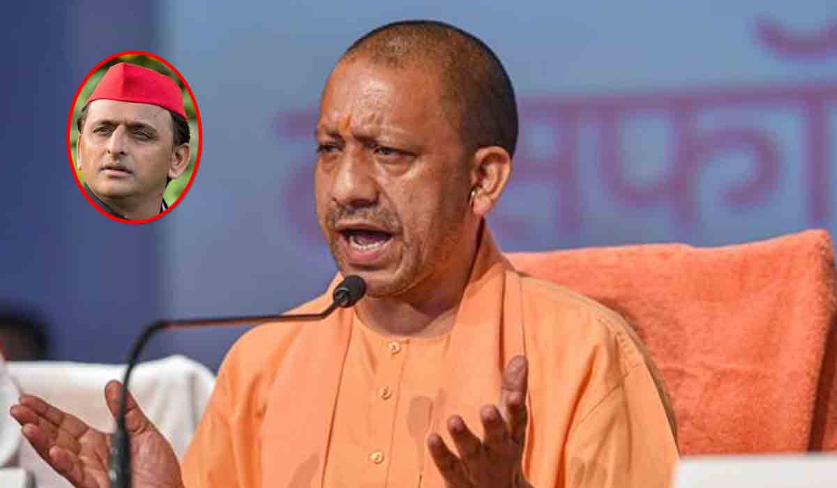 UP Polls | యోగికి బీజేపీ టిక్కెట్ ఇవ్వ‌దా..? యూపీ మాజీ సీఎం సంచలన వ్యాఖ్యలు