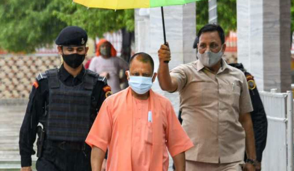 Lucknow | అయోధ్య నుంచే బ‌రిలోకి దిగుతున్న యోగి