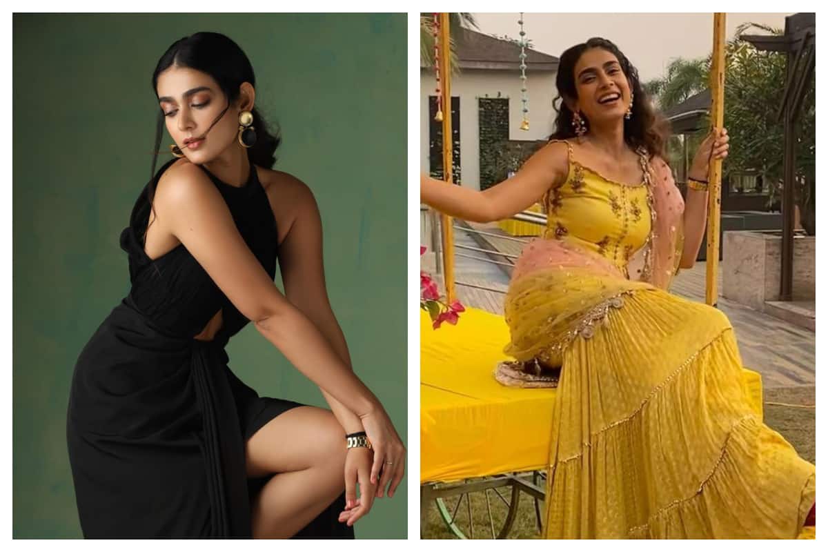 Aakanksha Singh | ఆకాంక్ష సింగ్ స్టన్నింగ్ స్టిల్స్..