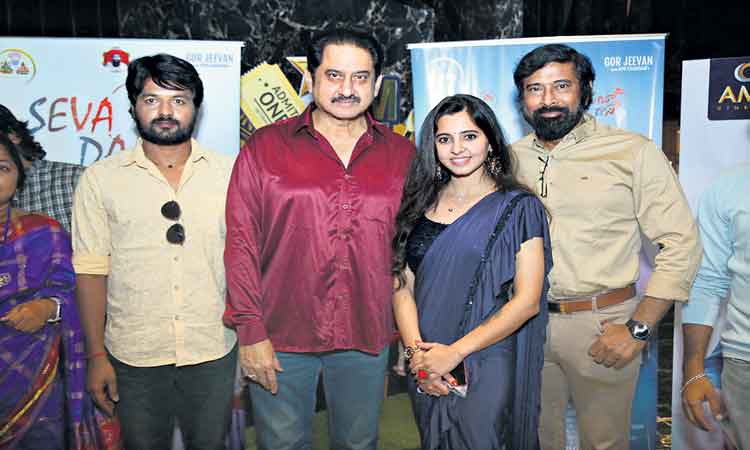 బంజారా సంస్కృతిని చాటేలా