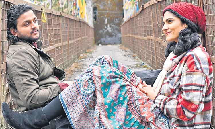 సోల్స్‌ ప్రయాణం