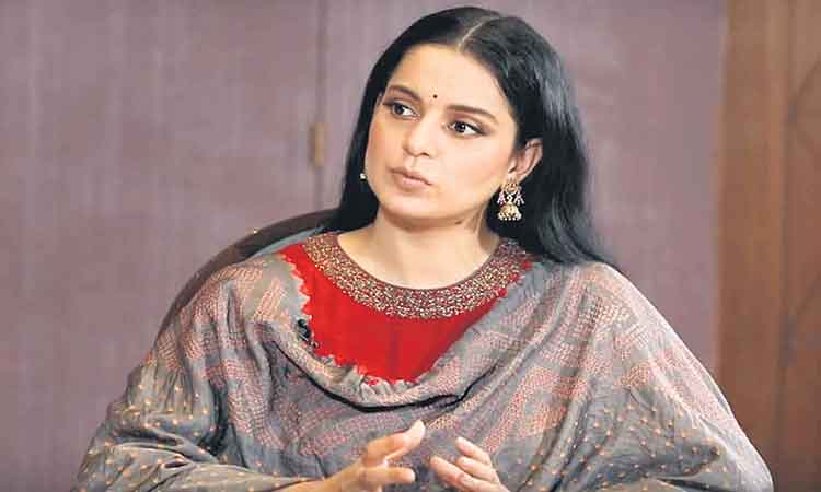 కంగనా ‘లాకప్‌’ షోపై స్టే ఆర్డర్‌