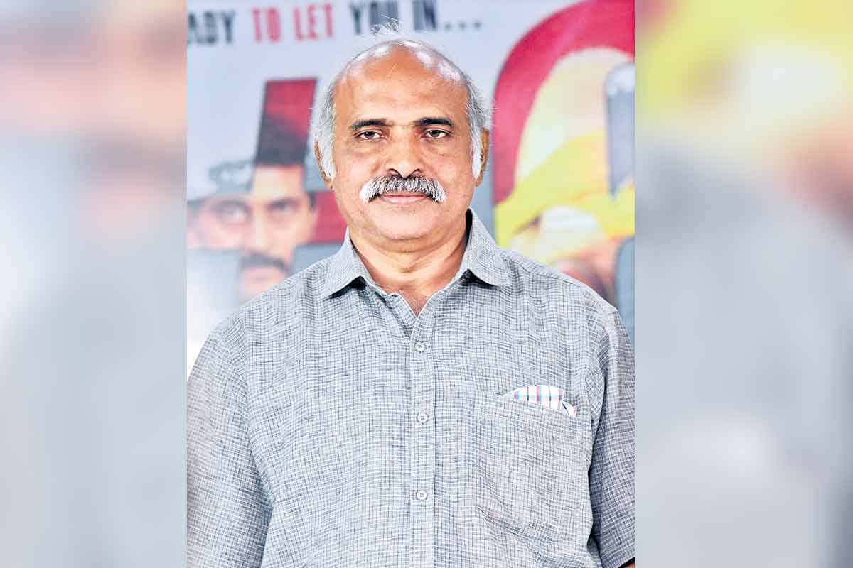 యథార్థ ఘటనల ఆధారంగా..