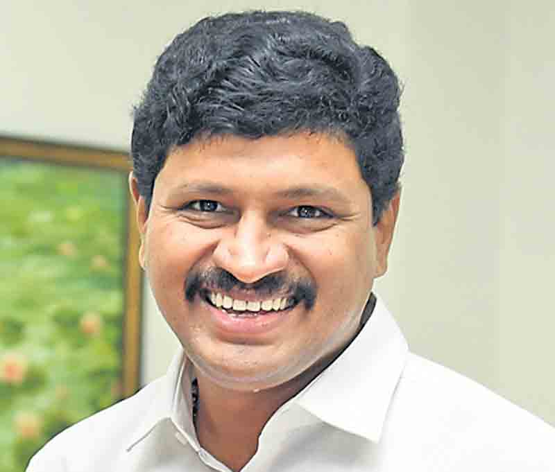 అటవీ అభివృద్ధిలో తెలంగాణ టాప్‌