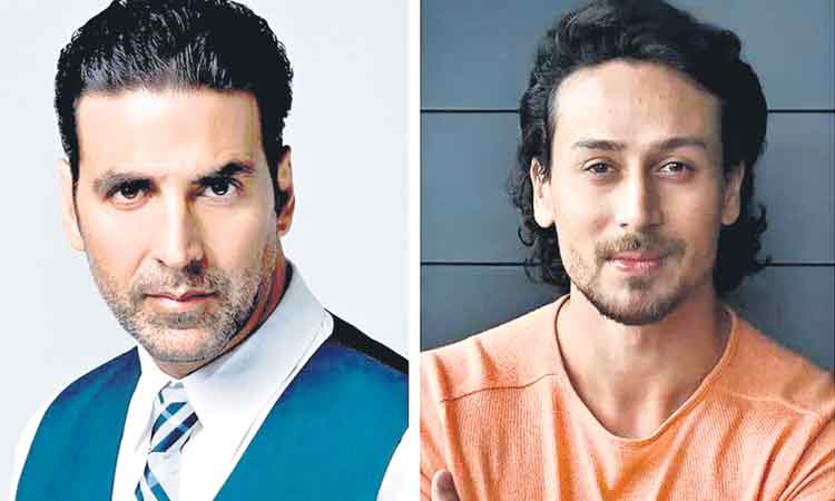 నేను తెరపైకి నువ్వు భూమ్మీదకు