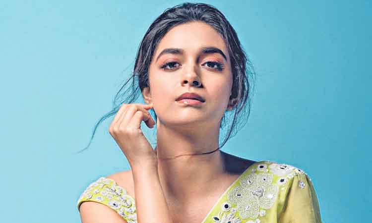 గాంధారి వన్నెచిన్నెలు