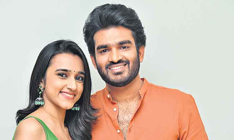 తండ్రి కల.. తల్లి ఆజ్ఞ