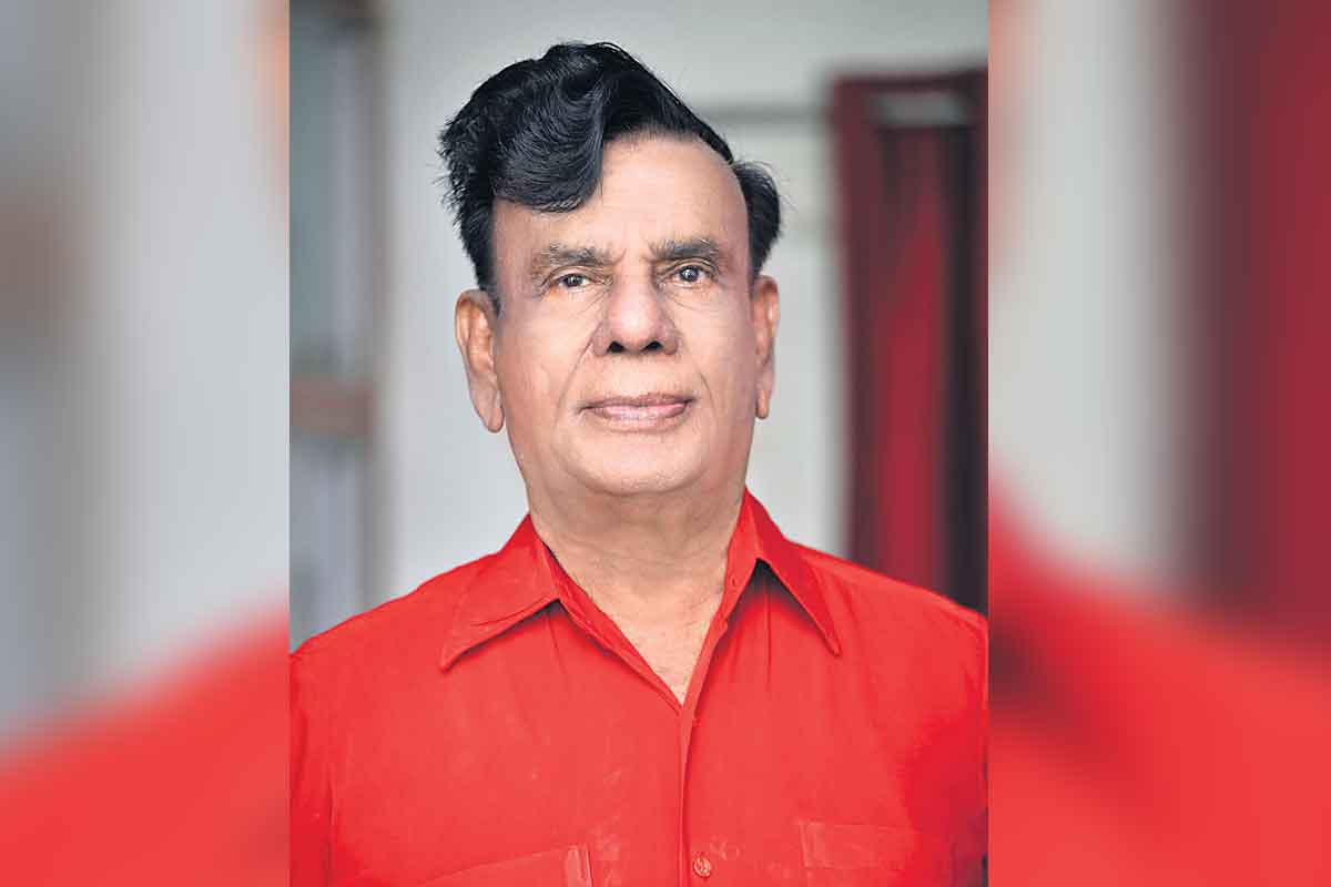 సందేశంతో‘ఆఖరి ముద్దు’