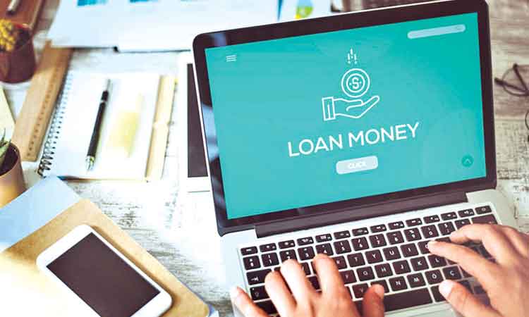 ఆన్‌లైన్‌ అప్పు ముప్పే!