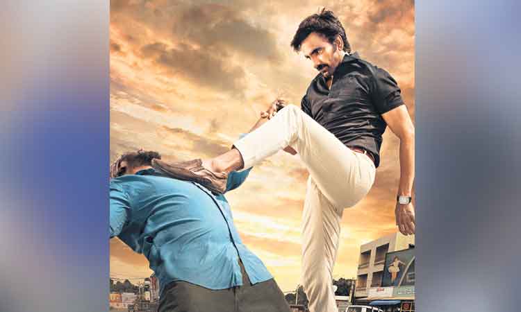 కర్తవ్య నిర్వహణలో..