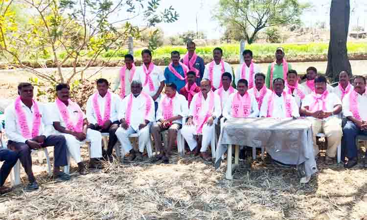 రేవత్‌రెడ్డికి గుణపాఠం తప్పదు