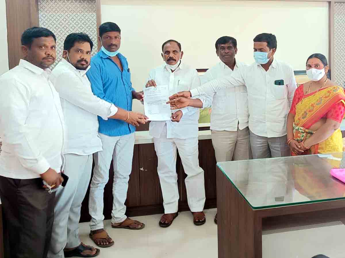 Rangareddy : పేదల ఆరోగ్యంపై ప్రభుత్వం చిత్తశుద్ధితో పని చేస్తుంది.. ఎమ్మెల్యే కాలెయాదయ్య