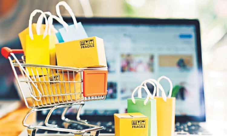 ఆన్‌లైన్‌.. వలలో పడొద్దు!