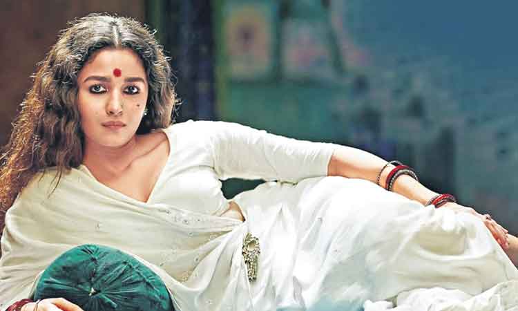 మూడేండ్ల నుంచీ ఆ మూడ్‌లోనే!