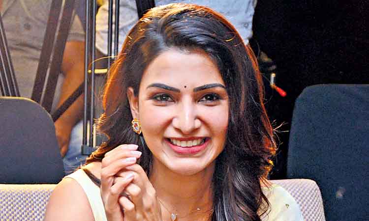 భాగ్యనగరిలో ‘యశోద’