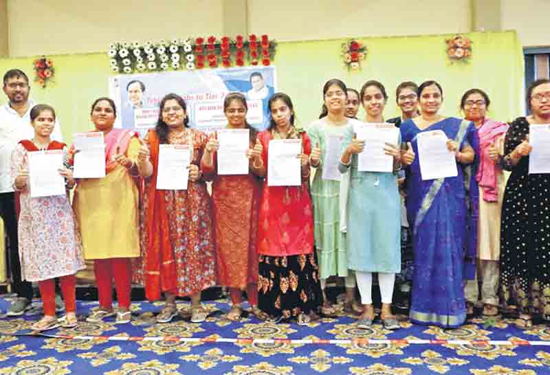 ఆదిలాబాద్‌కు ఐటీ కంపెనీ