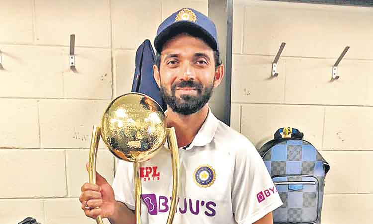 నిర్ణయాలు నావి.. క్రెడిట్‌ వారిదా?