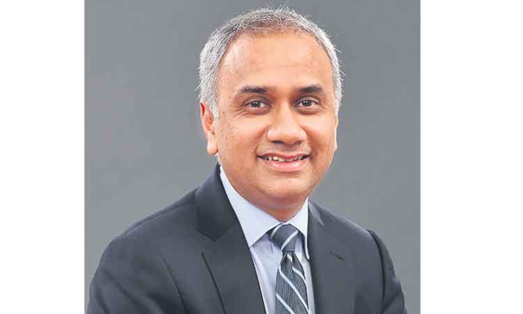 ఇన్ఫీలో 55 వేల ఉద్యోగాలు