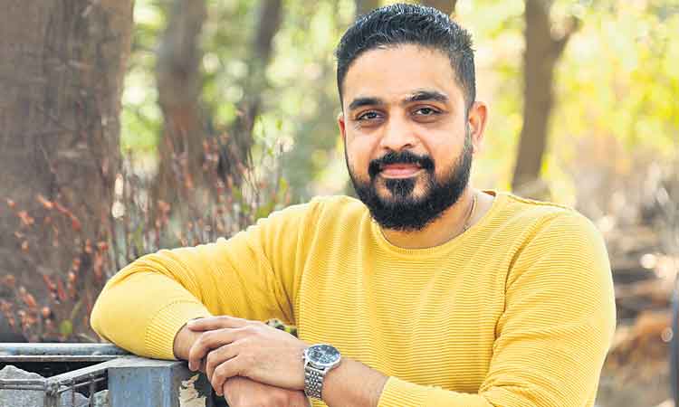 ప్రేమలోని సంఘర్షణ హృదయాల్ని కదిలిస్తుంది!