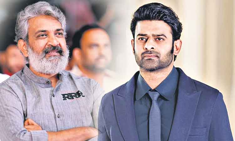 ‘రాధేశ్యామ్‌’కు రాజమౌళి వాయిస్‌ ఓవర్‌