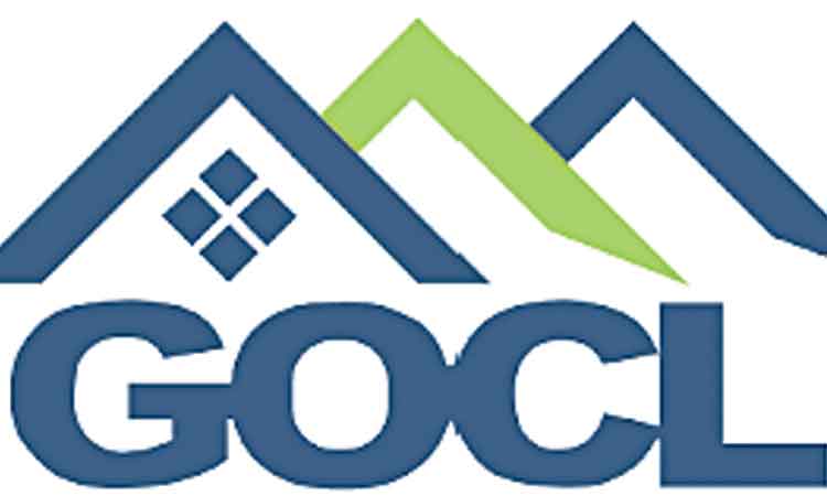 జీవోసీఎల్‌ ప్రాఫిట్‌ డౌన్‌