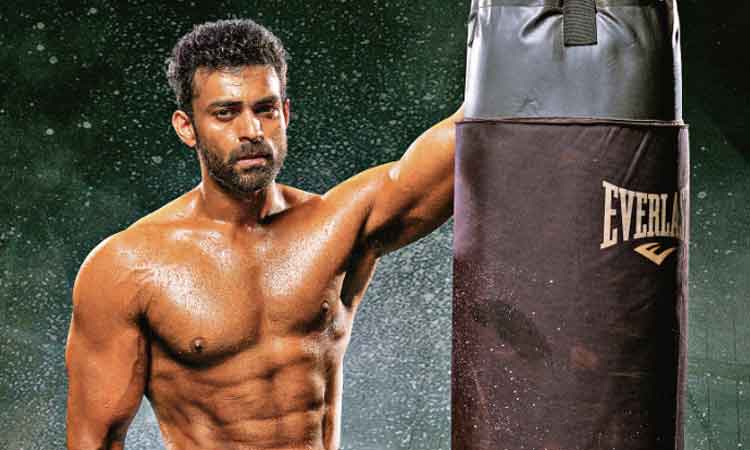 ఆశయమే శ్వాసగా..