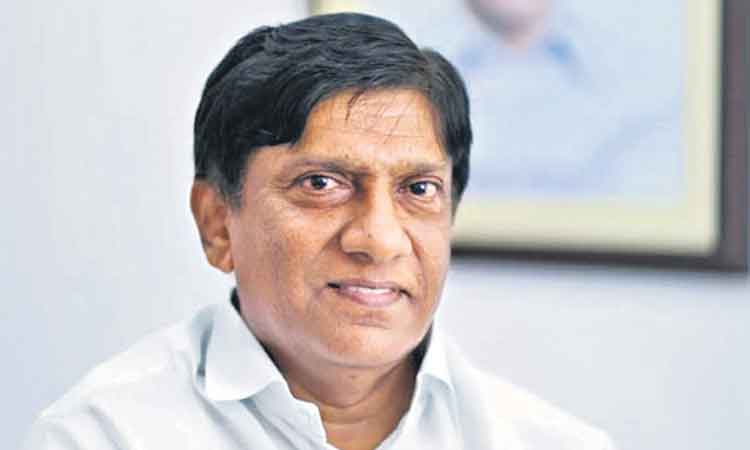 రాజీవ్‌ రహదారిని ఎన్‌హెచ్‌గా మార్చండి