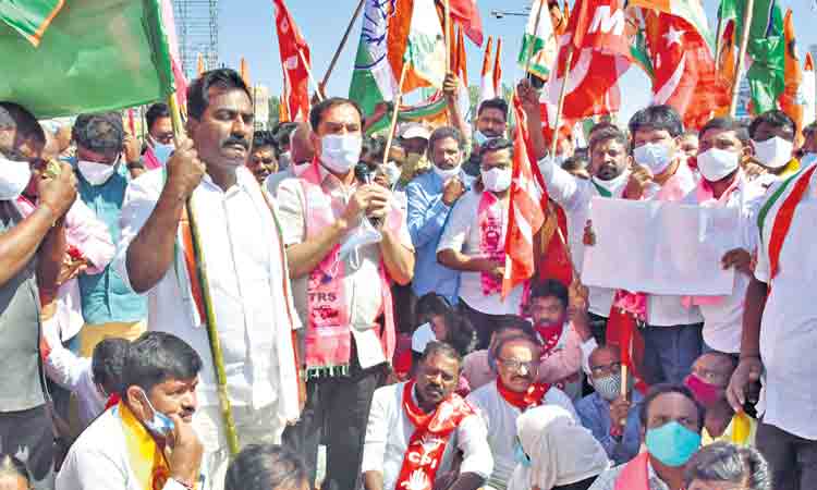 విశాఖపట్నంకు రైల్వే జోన్‌