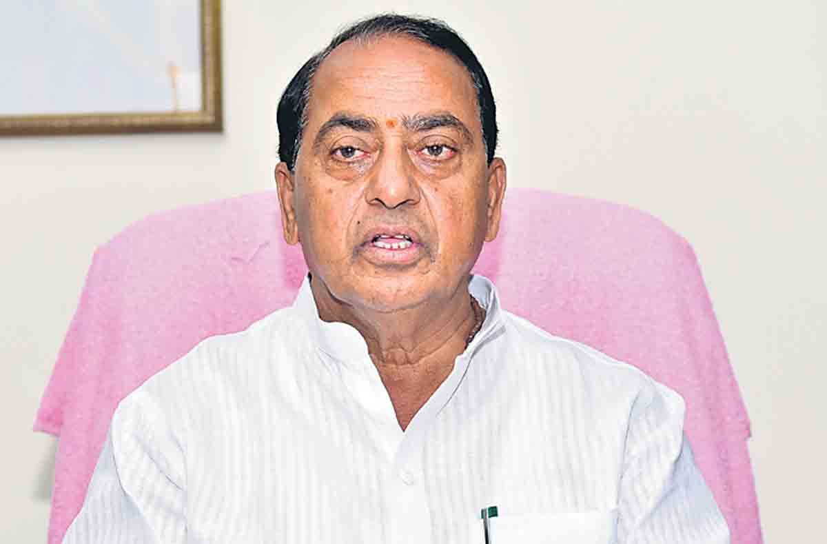 మీ మేడారం మొక్కు మేం చెల్లిస్తాం