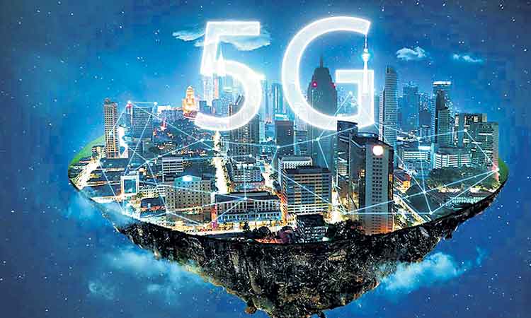 పంద్రాగస్టుకల్లా 5జీ సేవలు