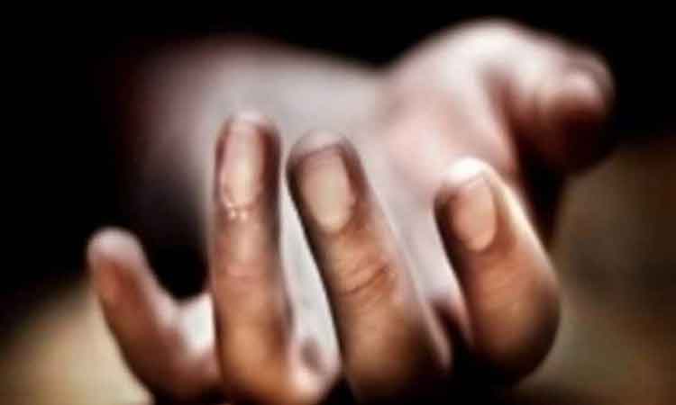 దంపతుల ఆత్మహత్యాయత్నం.. భర్త మృతి.. భార్య పరిస్థితి విషమం