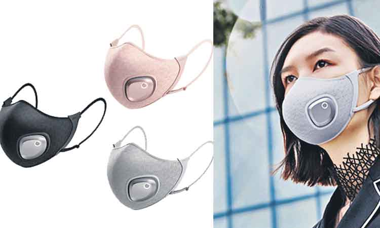 మమ.. మాస్క్‌