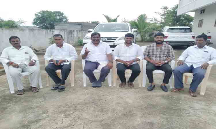 రోల్‌ మోడల్‌గా తెలంగాణ పథకాలు