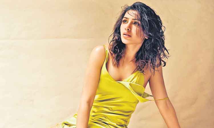 ఏ శక్తి అడ్డుకోలేదు!