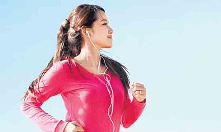 10K Steps Challenge | ట్రెండింగ్‌గా మారిన కొత్త ఛాలెంజ్‌.. మీరు ట్రై చేయండి.. ఫిట్‌గా ఉండండి