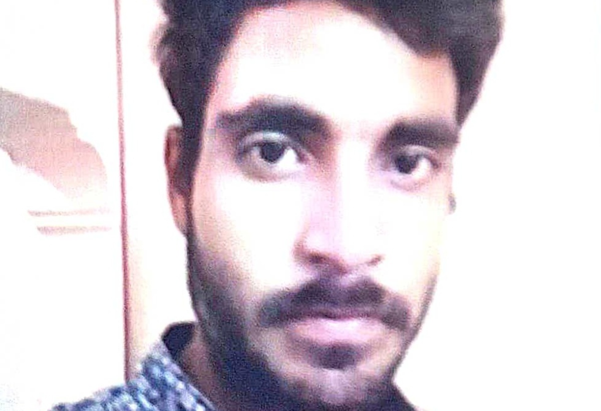 Missing | ఆటోడ్రైవర్‌ అదృశ్యం