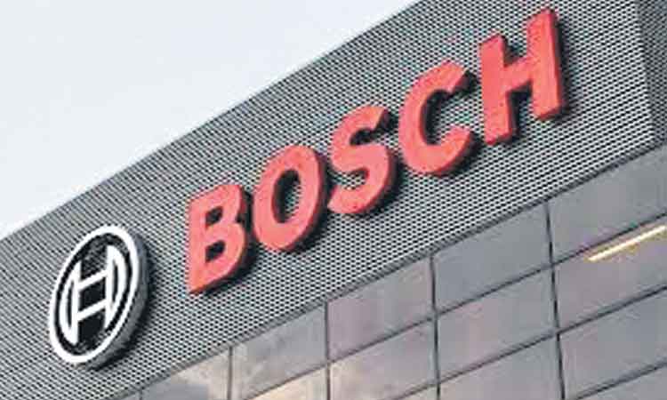 బాష్‌ లాభం 235 కోట్లు