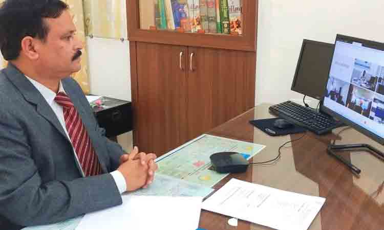 వచ్చే నెల 12న లోక్‌ అదాలత్‌