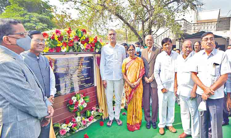 ఆర్థిక విశ్లేషణలే..బడ్జెట్‌కు మార్గదర్శకాలు