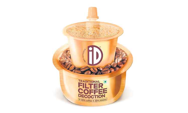 100 స్టోర్లు దాటిన డికాక్షన్‌