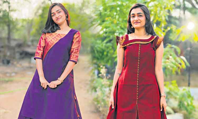 పట్టు.. కనికట్టు!