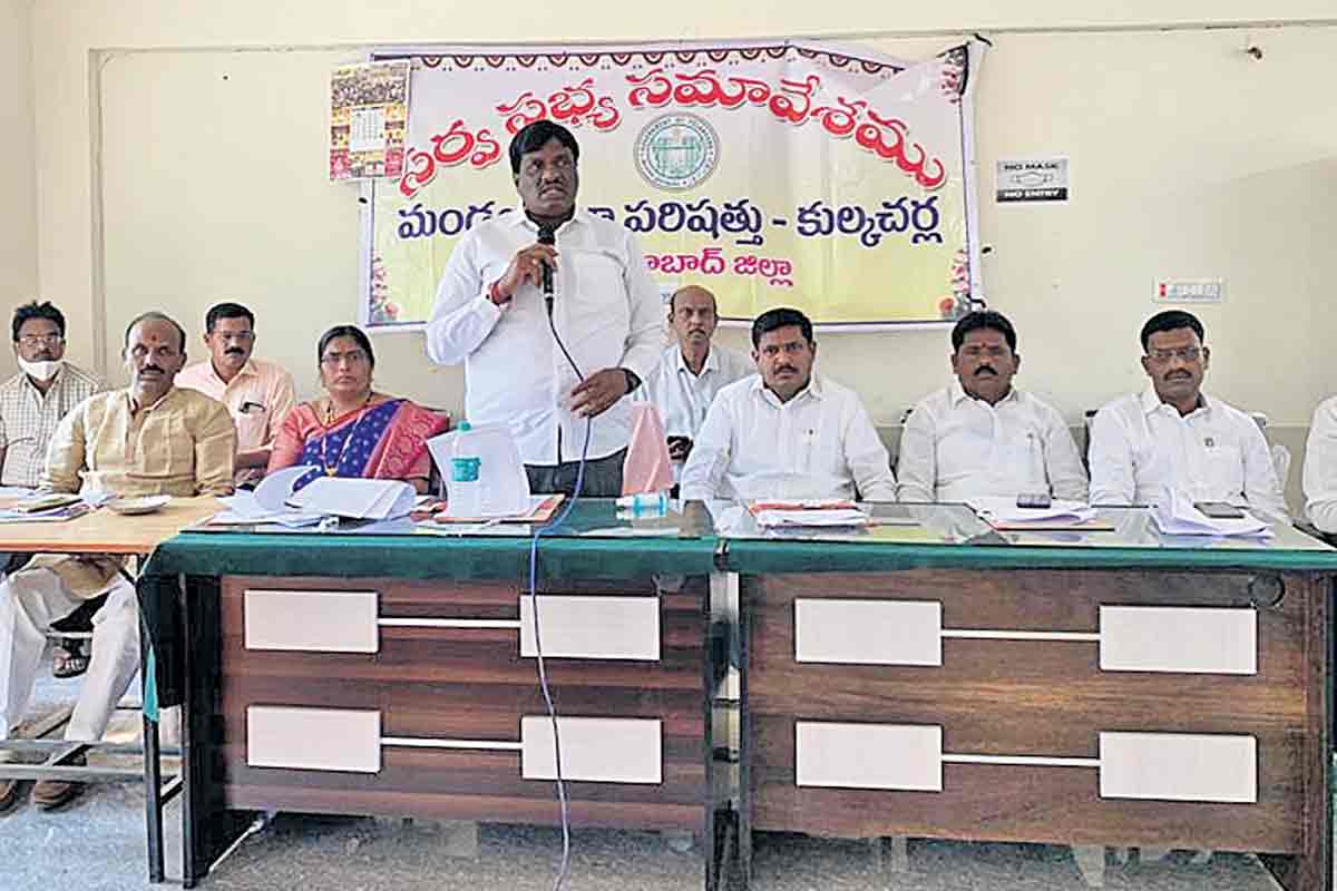 సంక్షేమ పథకాలు సద్వినియోగం కావాలి