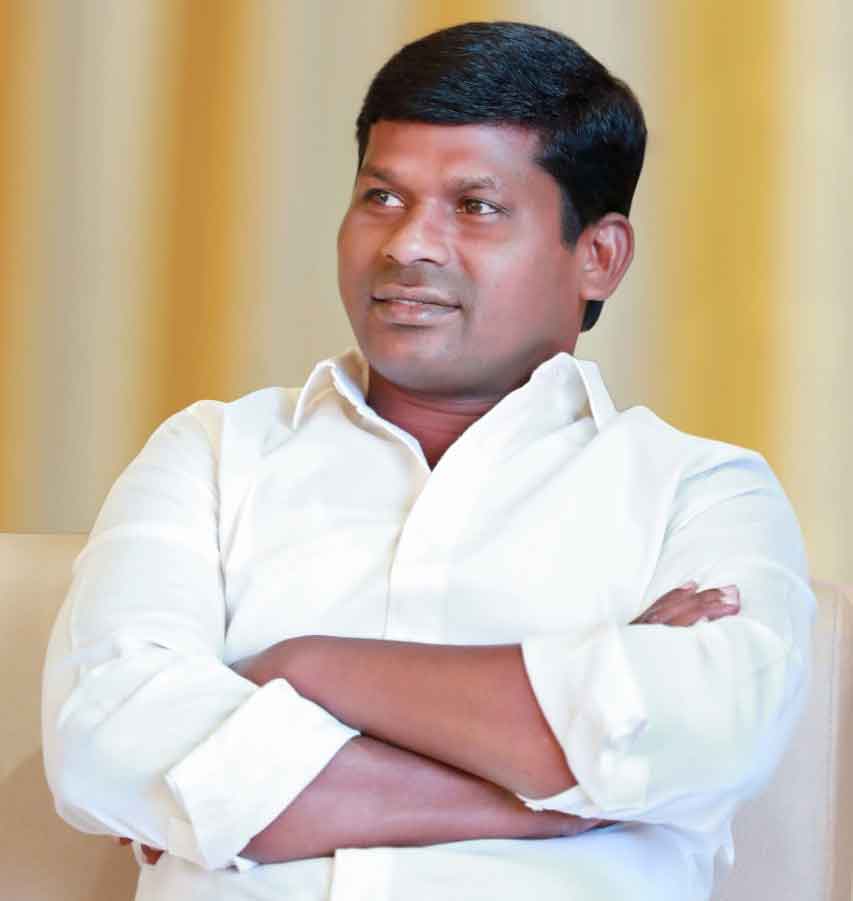 బాధ్యత పెరిగింది