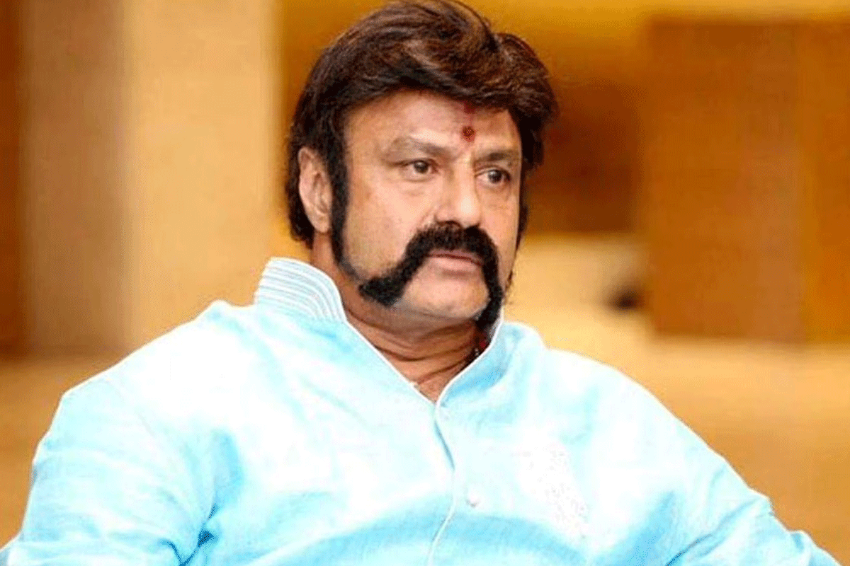 రాజీనామాకు సిద్ధంగా ఉన్నా : ఎమ్మెల్యే బాలకృష్ణ