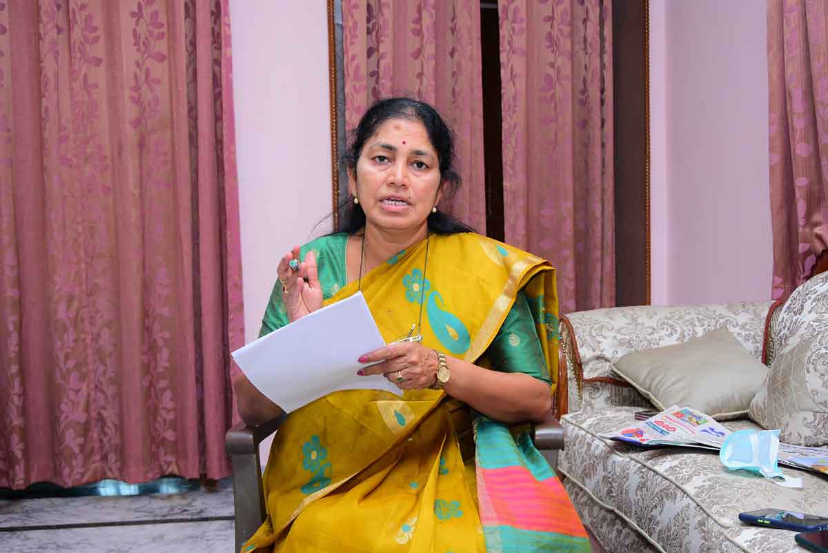 ఊరుకు 25 లక్షలు..