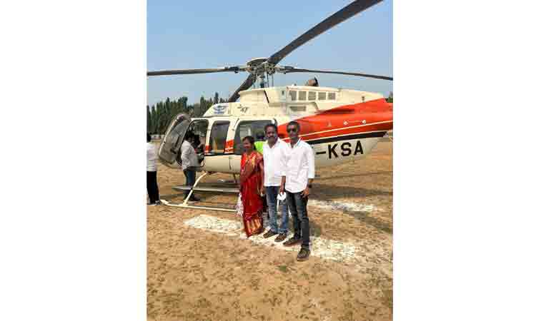 మేడారంలో సౌకర్యాలు అద్భుతం