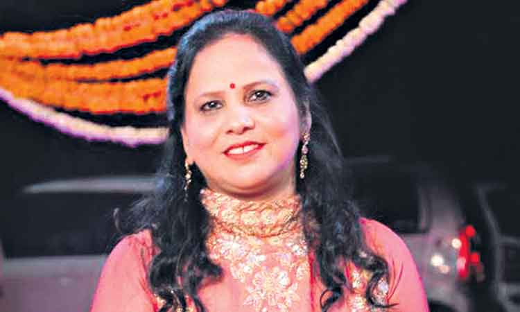 ఓ అమ్మ ప్రయత్నం..నో డౌరీ షాదీ. కామ్‌