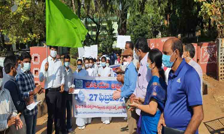 నేడు పల్స్‌ పోలియో