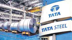 టాటా స్టీల్‌ లాభం రెండింతలు