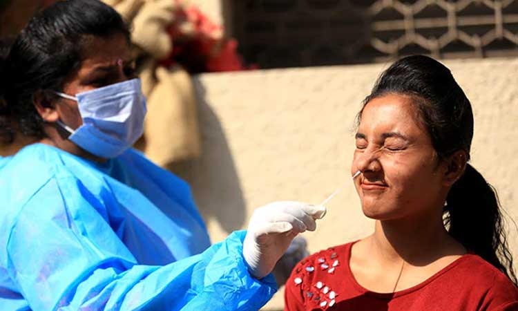 20 వేల దిగువకు కరోనా రోజువారీ కేసులు